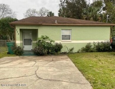 249 Lemon St, Cocoa, FL 32922 - photo 2