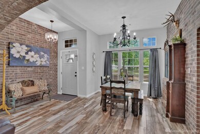 2071 Bellevue Rd, Haughton, LA 71037 - photo 7