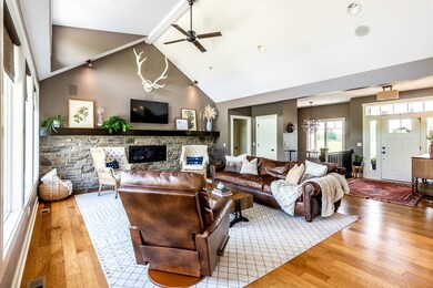 17620 Switchgrass, Spencerville, IN 46788 - photo 6