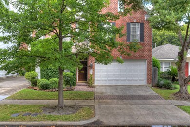 1736 Colquitt St unit A, Houston, TX 77098 - photo 4