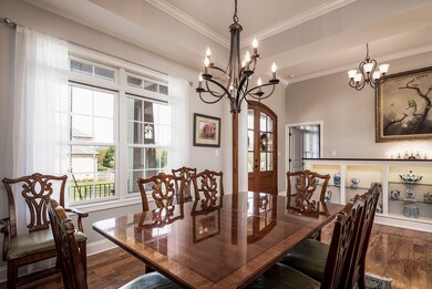 2203 Covered Bridge Blvd, Knoxville, TN 37932 - photo 4