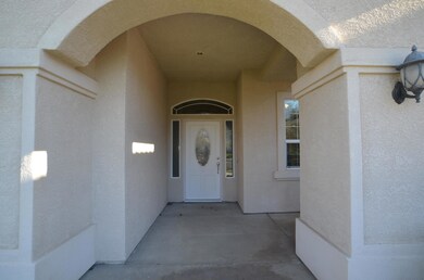 Exterior Entry