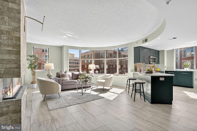 3835 9th St N unit 801E, Arlington, VA 22203 - photo 2