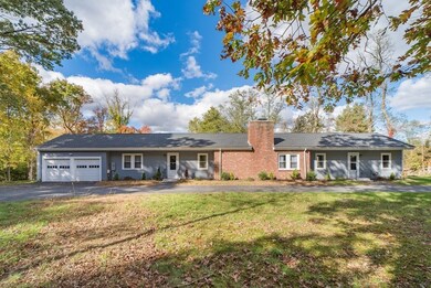 100 Maple St, Sherborn, MA 01770 - photo 3