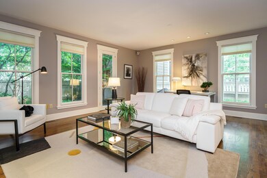 808 S Lazelle St, Columbus, OH 43206 - photo 4