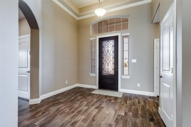 510 Winnetka Dr, Little Elm, TX 75068 - photo 2