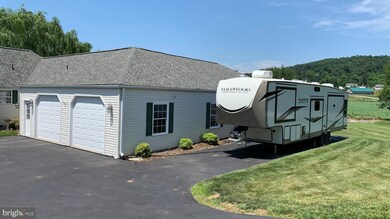 8073 Lofty Height Rd, Waynesboro, PA 17268 - photo 6
