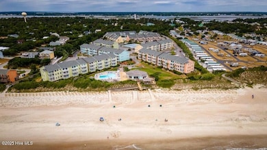Beautiful beach