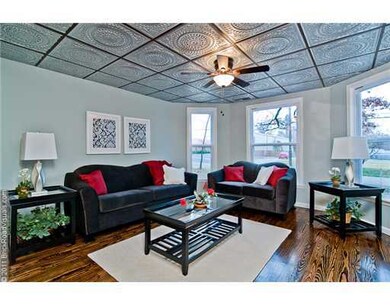 306 E Parks St, Prairie Grove, AR 72753 - photo 2