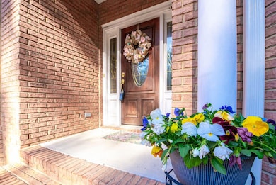 Front Porch!