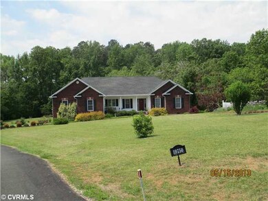 Exterior Front - BEAUTIFUL LANDSCAPING & PAVED DRI