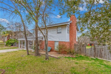 1603 Lawyer St, College Station, TX 77840 - photo 3