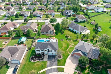 Neighborhood View