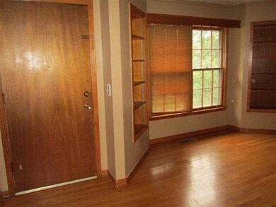 beautiful hardwood floors