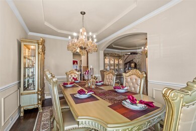 9801 Nolina Rd, Fort Worth, TX 76177 - photo 4