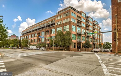 Canton Cove unit 312, Baltimore, MD 21224 - photo 2