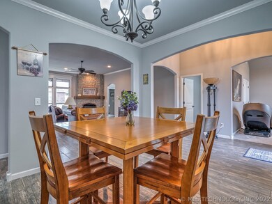 10427 S 230th East Ave, Broken Arrow, OK 74014 - photo 6