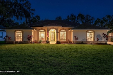 11321 Landing Estates DR