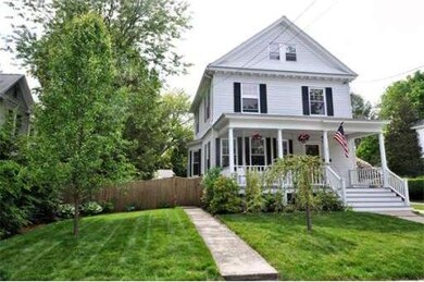 6 Lincoln St, Maynard, MA 01754 - photo 2