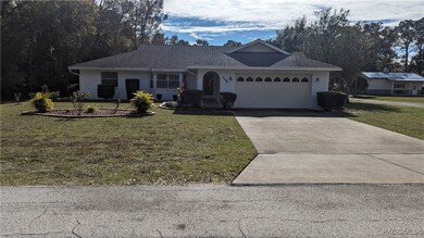 9664 W Plantation Ln, Crystal River, FL 34429 - photo 2