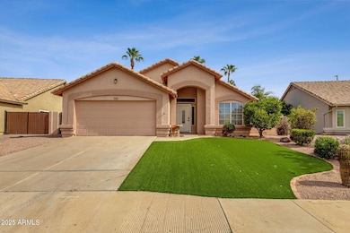 2617 S Athena, Mesa, AZ 85209 - photo 2