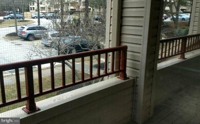 8008 Valley Manor Rd unit 2A, Owings Mills, MD 21117 - photo 4