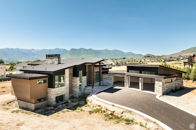 431 N Haystack Mountain Dr unit 32, Heber City, UT 84032 - photo 3