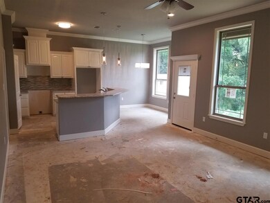 1408 1408 Bowie St, Tyler, TX 75701 - photo 3