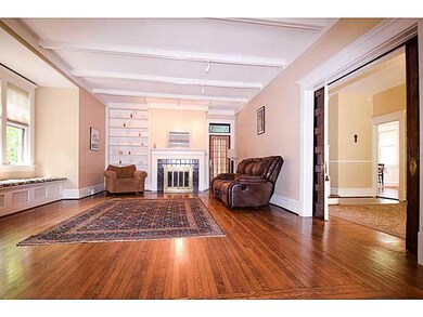 Living Room.