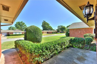 4316 NW 56th Terrace, Oklahoma City, OK 73112 - photo 4