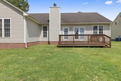 202 Bishopsgate, Jacksonville, NC 28540 - photo 5