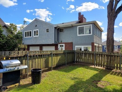 47 Kay St, Fall River, MA 02724 - photo 4