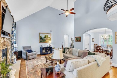 8404 Cripplegate Trace, Browns Summit, NC 27214 - photo 6