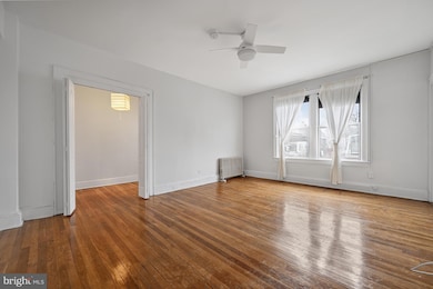 1820 Clydesdale Place NW unit 411, Washington, DC 20009 - photo 6