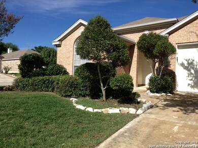 2803 Rio Guadalupe, San Antonio, TX 78259 - photo 2