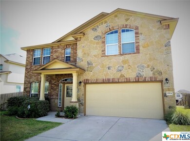 1904 Terry Dr, Copperas Cove, TX 76522 - photo 5