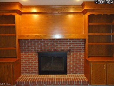 Main Family Room (and there is an additional on th