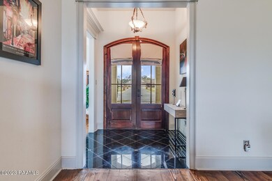 516 Cypress Cove Foyer