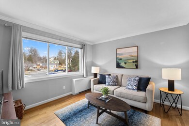 9732 Glen Ave unit 201, Silver Spring, MD 20910 - photo 4