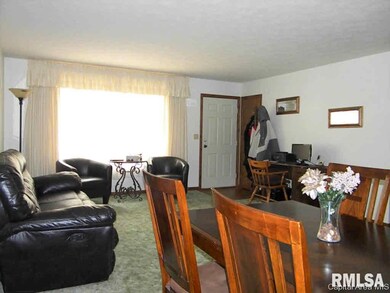 8 Stevenson Dr, Jacksonville, IL 62650 - photo 4