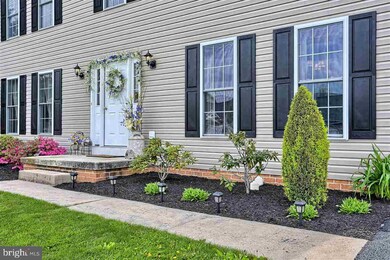 13168 Shawnee Cir, Waynesboro, PA 17268 - photo 3