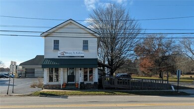 108 N Main St, Harrisville, PA 16038 - photo 2