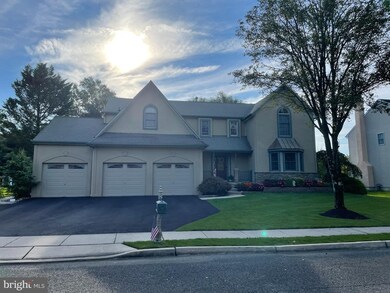 11 Stanwyck Rd, Mount Laurel, NJ 08054 - photo 4