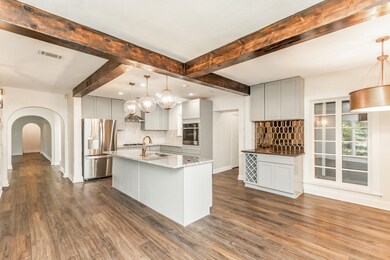 118 N Caldwood Dr, Beaumont, TX 77707 - photo 5