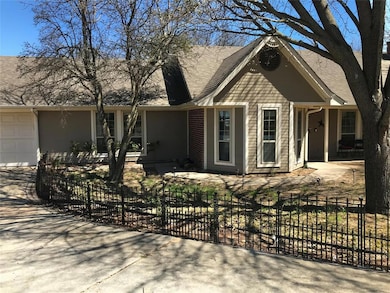 501 Land of Goshen Dr, Springtown, TX 76082 - photo 4