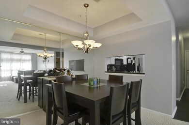 9116 Groffs Mill Dr unit 9116, Owings Mills, MD 21117 - photo 4