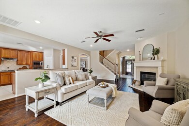 15819 Country Trail, Tomball, TX 77377 - photo 4