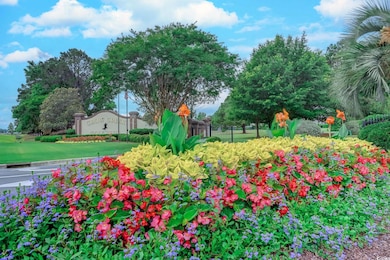 View of surrounding community