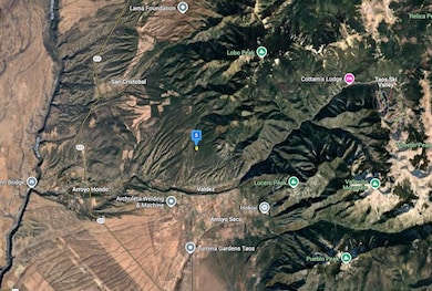 4 Turkey Springs Rd, Valdez, NM 87580 - photo 3