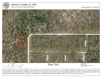 TBD SW 159th Ct, Ocala, FL 34481 - photo 4